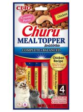 Churu Meal Topper Kyckling