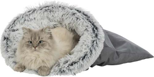 Kattbädd Sov- och lekpåse Harvey
