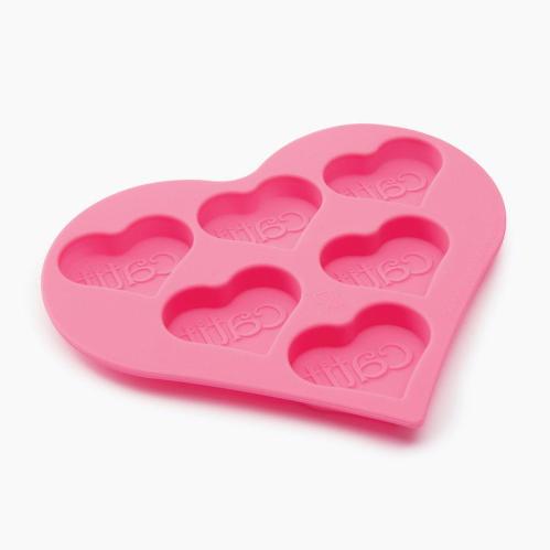 CatIt Silicone Ice Tray - för kattgodis