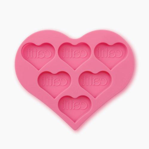 CatIt Silicone Ice Tray - för kattgodis