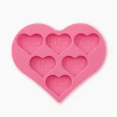 CatIt Silicone Ice Tray - för kattgodis