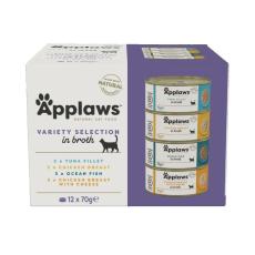 Applaws selection supreme 12 x 70g