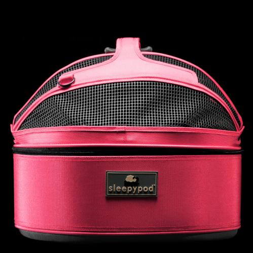 Sleepypod Blossom Pink