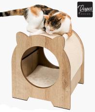 Vesper Minou CatIt - rabatterat ex