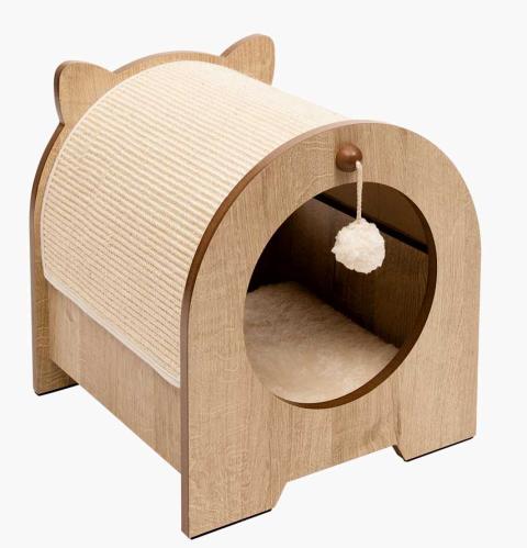 Vesper Minou CatIt - rabatterat ex