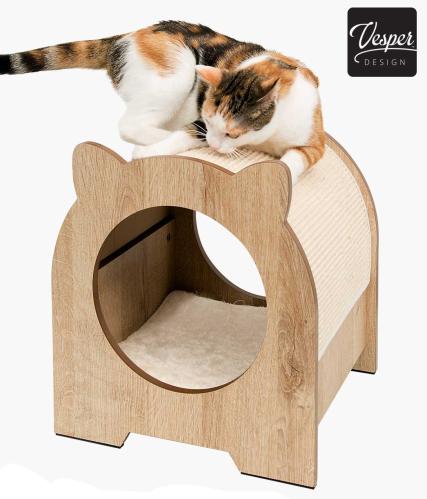 Vesper Minou CatIt - rabatterat ex