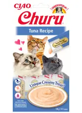 Kattgodis Churu Creamy Tuna