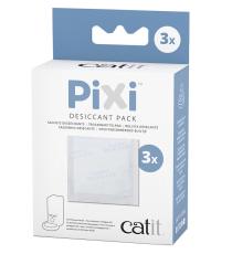 Cat It Pixi Smart Feeder torrfilter 3-pack