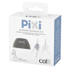 CatIt Pixi Spinner Refresh Kit