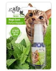 AFP GreenRush MagicScent Kattmynta