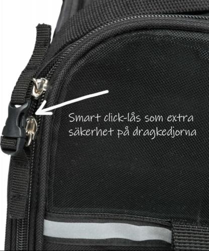 Transportväska Madison grön