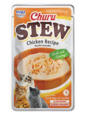 Churu Stew with Chicken