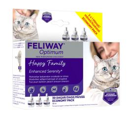 Feliway Optimum refill 3-pack