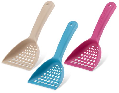 Beco Scoop spade (3 olika färger)