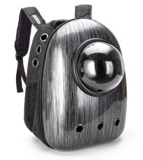 Ryggsäck Black Space bubble