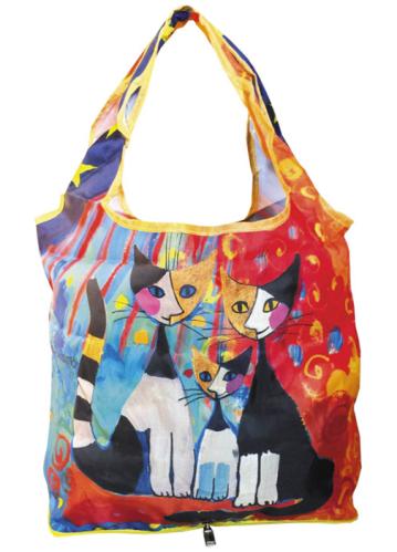 Shoppingpåse bag-in-bag Rosina Wachtmeister