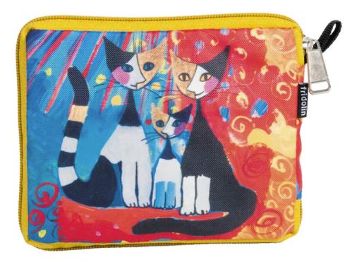 Shoppingpåse bag-in-bag Rosina Wachtmeister