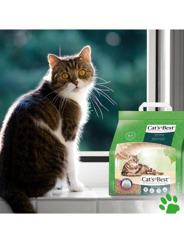 Cats Best Sensitive 20 L / 7,2 kg