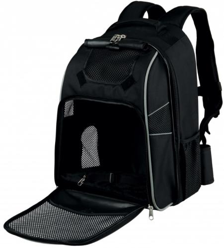 Ryggsäck William transportväska för katt