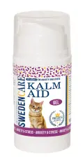 KalmAid Cat Gel