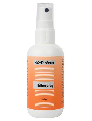 Diafarm bitterspray