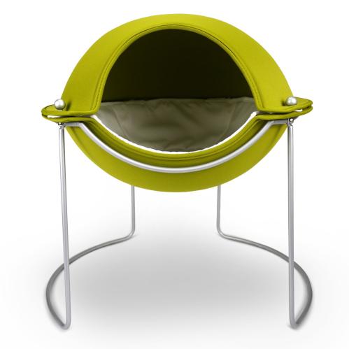 Hepper Pod grön