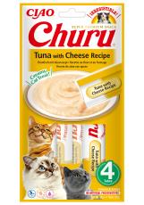 Kattgodis Churu Creamy Tuna with Cheese