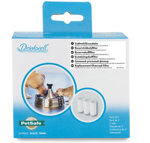Drinkwell 360 Filter (3-pack)