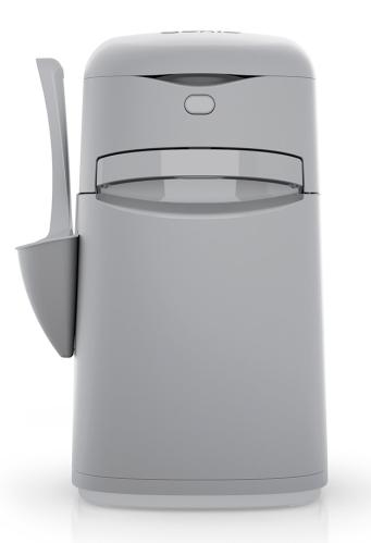 Litter Genie Easy Roll Pail