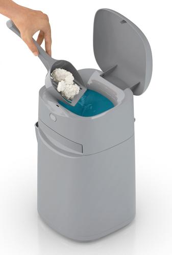 Litter Genie Easy Roll Pail