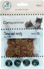 Kattgodis Chewy Chicken Catnip