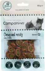 Kattgodis Chewy Chicken Catnip