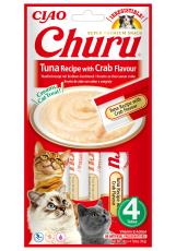 Kattgodis Churu Creamy Tuna with Crab