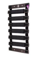 Katthylla stege Ladder Wenge
