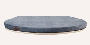 CATWALK REST Maple Smooth Dark Grey