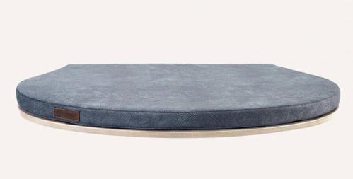 CATWALK REST Maple Smooth Dark Grey