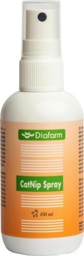 Kattmynta spray