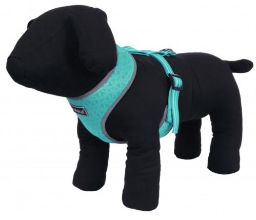 Rukka Laser mini Harness Turquoise