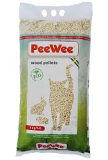 Peewee pellets 14 liter