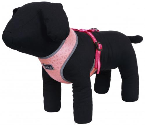 Rukka Laser mini Harness Rose