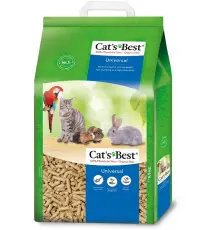 Cats best Universal 10 L / 5,5 kg