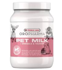 Oropharma mjölkersättning kattungar