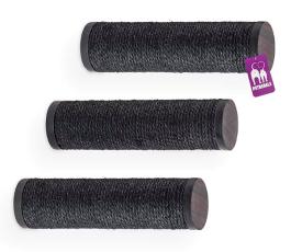 Klättersteg Horizon 0930 Wenge 3-pack