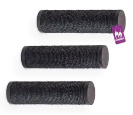 Klättersteg Horizon 0930 Wenge 3-pack