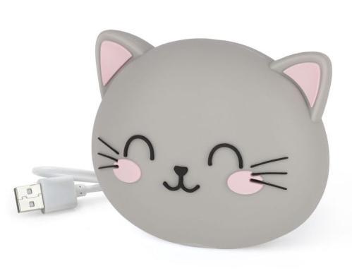 Powerbank Katt My Super Power