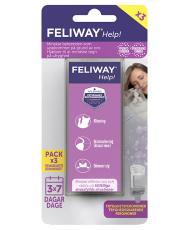 Feliway Help refill 3-pack