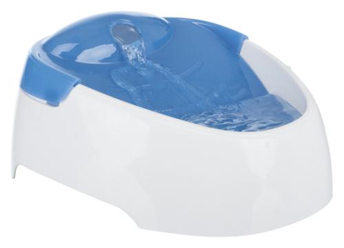 Duo Stream Vattenfontän 1 liter