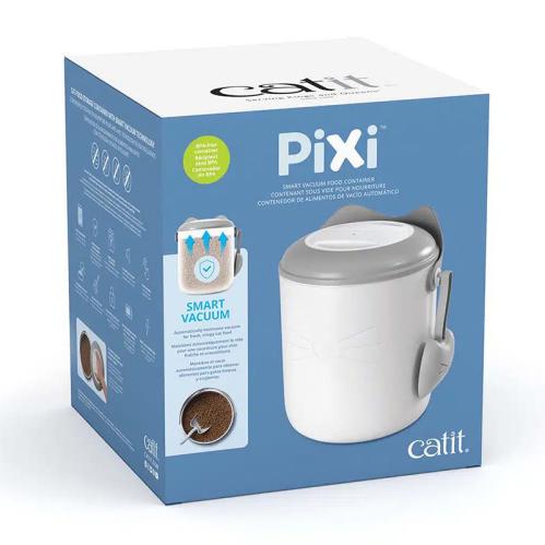 CatIt Pixi Smart Vacuum foderbehållare