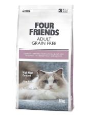 FourFriends Adult Grainfree 6 kg