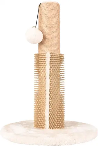 Klöspelare med massagedel no.1